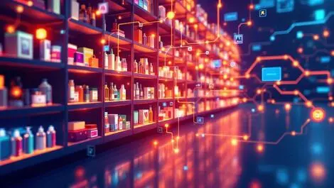 AI maturity in product data management boosts revenue & trust