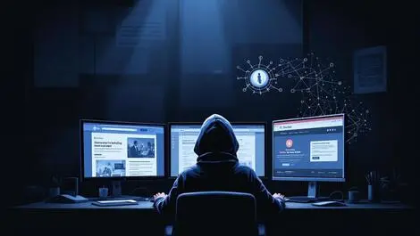 Cybercriminals use GenAI, v0.dev to launch advanced phishing