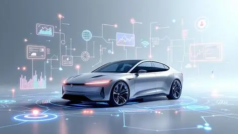 AI-driven data transforms car insurance risk, pricing & claims