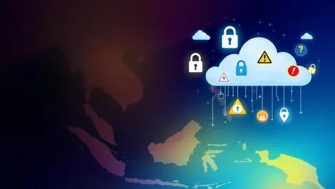 AI cloud workloads in Southeast Asia show higher security risks