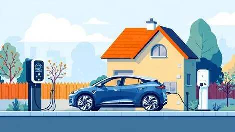 ChargePoint debuts Flex Plus charger for European company fleets
