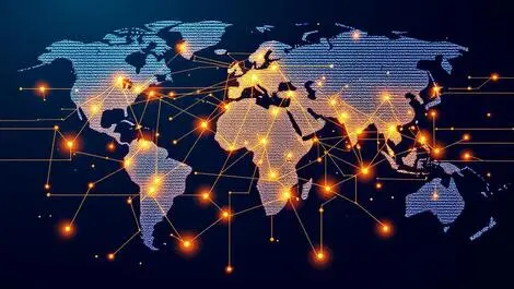 DE-CIX welcomes GRASS-MERKUR & IP-Max as premium partners