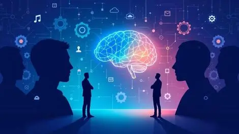 AI agents could add USD $450 billion, but UK trust declines