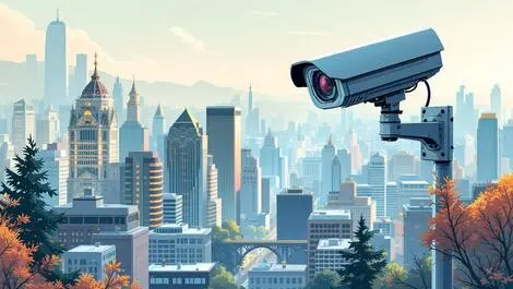 NCP recommends Genetec elaborate human rights policy after NGO's Iran market claims