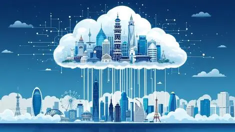 Alibaba Cloud named leader for GenAI cloud in Omdia report