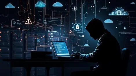 Cyber threats surge with rise in infostealers & Linux attacks