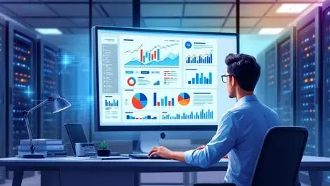 Henon unveils 'zero-error' AI agent for equity analytics