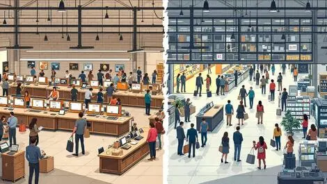The high cost of doing nothing