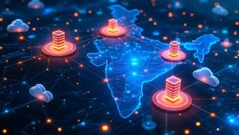 Tata Communications & AWS build AI-optimised network in India