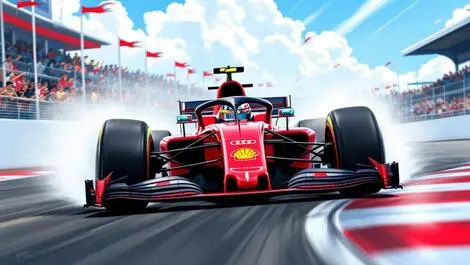 Revolut to become title partner for Audi F1 team from 2026