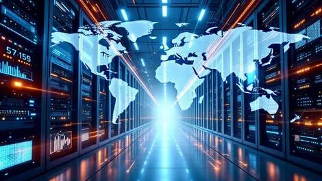 Hyve partners with Digital Realty to extend global hosting network