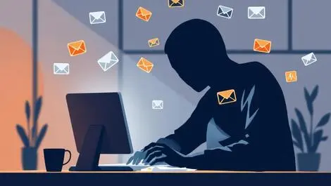 Phishing kits & AI drive surge in email attacks on firms