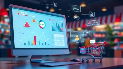 Forter expands tools for retailers to track agentic AI risks
