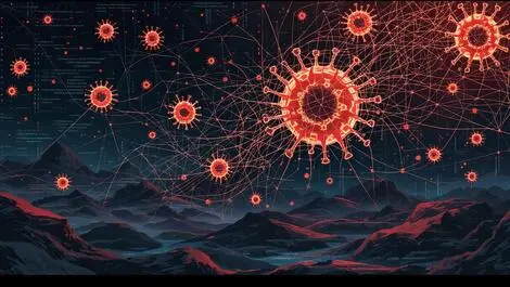 Malware complexity soars 127% as older defences miss threats