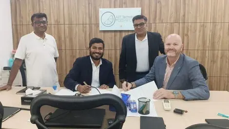 Directed Technologies, A3T partner to advance vehicle tech in India