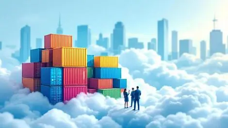 Nutanix named a Challenger in 2025 Gartner Magic Quadrant for containers
