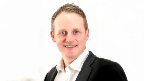 Chris Tredwell named COO as Aqilla boosts AI plans