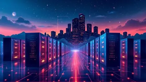 SK Telecom launches NVIDIA AI cloud to boost Korea's AI models