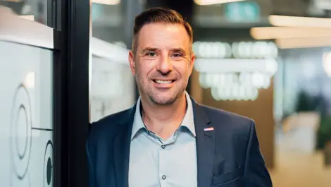 Nick Kempt appointed to lead customer success across APJ at Riverbed