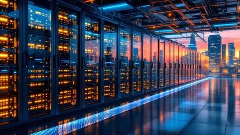 The future of Digital Infrastructure in Australia, according to Kinetic IT