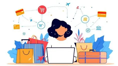 AI-driven referrals transform shopping, travel & banking online