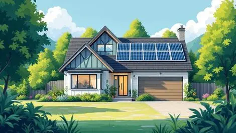 Genesis & Cogo launch tool to cut costs & carbon at home