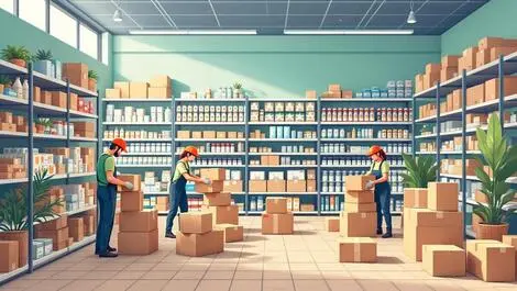 Why 'ship-from-store' is the 'path to profit' for Australian retailers