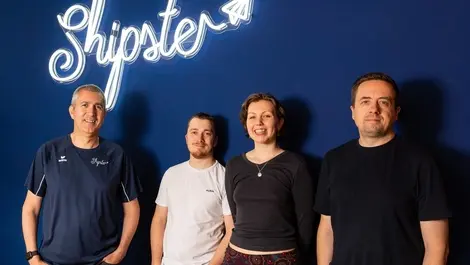 Shipster marks 10 years with senior hires to drive innovation