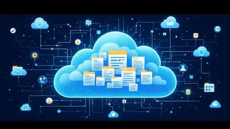 Hyland, AWS collaborate to boost cloud AI for content management