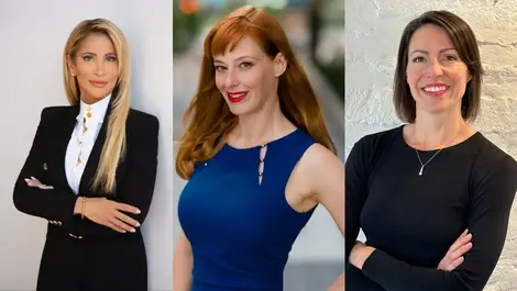 Canadian women in cybersecurity making waves coast to coast