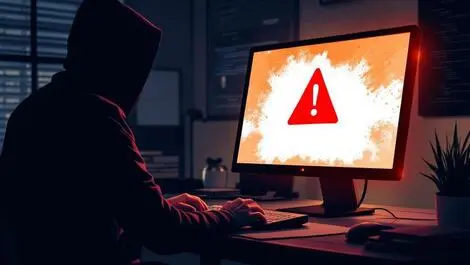Ransomware attacks stable in July but threat remains high, warns report