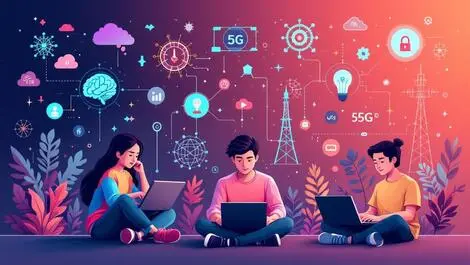 CelcomDigi launches CD:NXT to equip 5,000 youths with AI skills