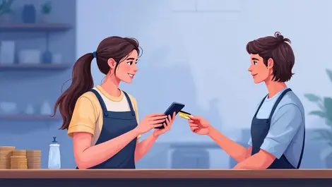 Clover launches Tap to Pay update for digital payments
