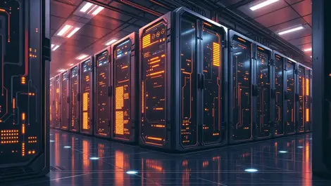 NetApp named leader in 2025 Gartner Magic Quadrant for storage