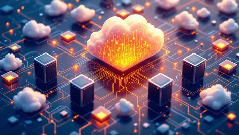 Nutanix named Leader again in 2025 Gartner Magic Quadrant