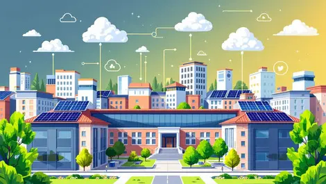 Education sector to boost public cloud budgets as sustainability leads
