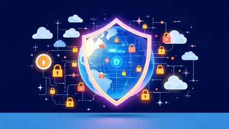 Data sovereignty emerges as key risk amid global tensions