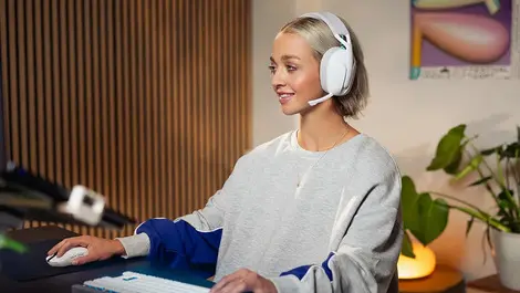 Logitech G reveals 2025 gaming range for New Zealand release
