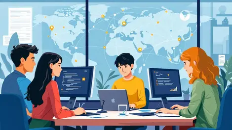 Cloudflare to offer 1,111 global internships & expand student support