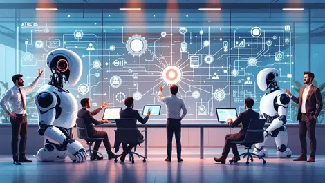 Tech Mahindra unveils Orion Marketplace for enterprise agentic AI