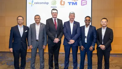 CelcomDigi pilots AI traffic platform to ease jams in Petaling Jaya