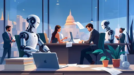 Alexi unveils AI workflow library to boost law firm efficiency