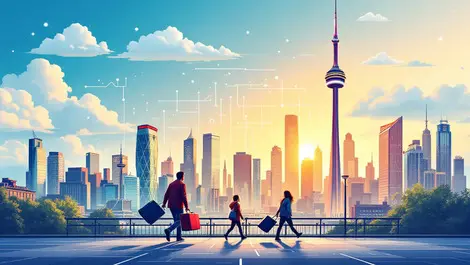 Can Canada keep its startup talent from heading south?