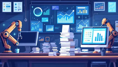 Maximor raises USD $9M to advance AI finance automation
