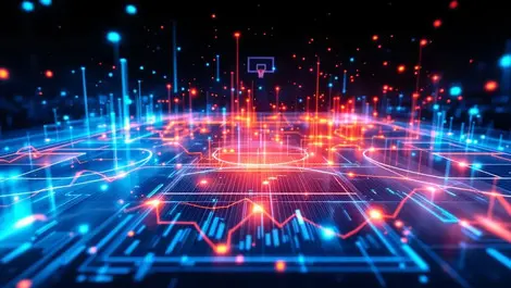 NBA teams with AWS to launch AI-powered basketball insights hub