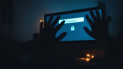 UK users warned over weak passwords as cybercrime risk rises