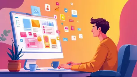 Canva integrates design tools with ChatGPT for seamless creativity