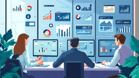 Most UK mid-sized firms plan finance software switch soon