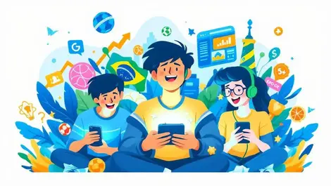 PvX issues $18M in UA financing into leading Brazilian gaming platform