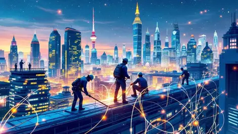 CommScope & Nokia partner to accelerate FTTH rollouts in APAC